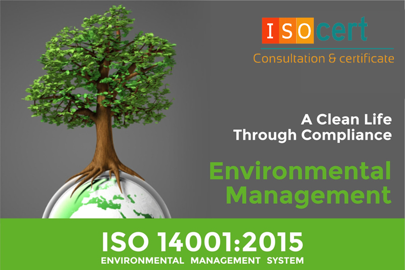 Tiêu chuẩn ISO 14001:2015 – Những nội dung quan trọng
