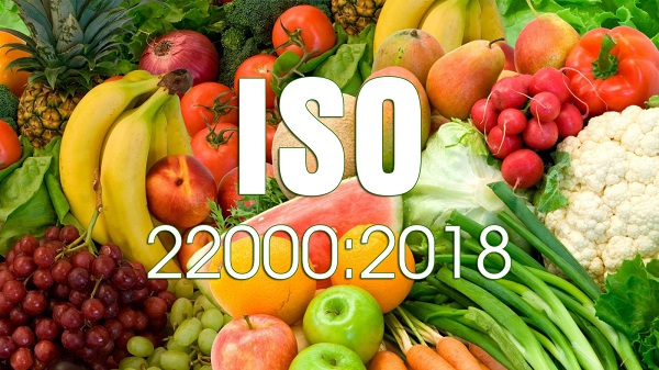 Tìm hiều về Tiêu chuẩn ISO 22000