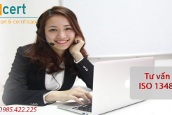 Tư vấn ISO 13485