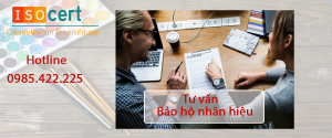 Tư vấn bảo hộ nhãn hiệu