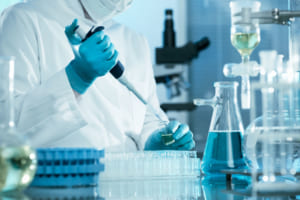 Thế nào được gọi là phòng thử nghiệm hiệu chuẩn